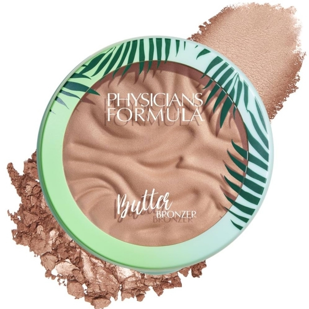Physicians Formula Murumuru Butter Bronzer -